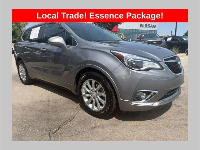 2019 Buick Envision FWD Essence for sale in Columbia, TN