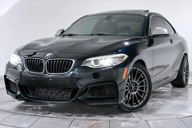 2015 BMW M2 M235i for sale in Somerville, NJ
