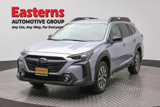 2025 Subaru Outback Premium for sale in Baltimore, MD