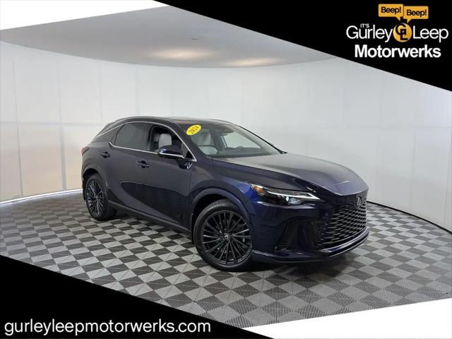 2024 Lexus RX 350 Premium for sale in Mishawaka, IN