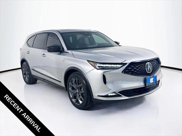 2024 Acura MDX A-SPEC for sale in Austin, TX
