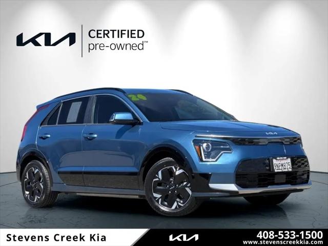 2024 Kia Niro EV Wind for sale in San Jose, CA