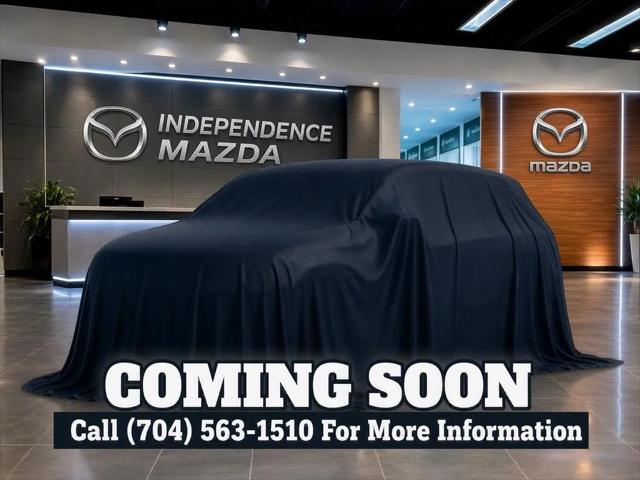 2025 Mazda CX-50 2.5 S Preferred Package for sale in Charlotte, NC