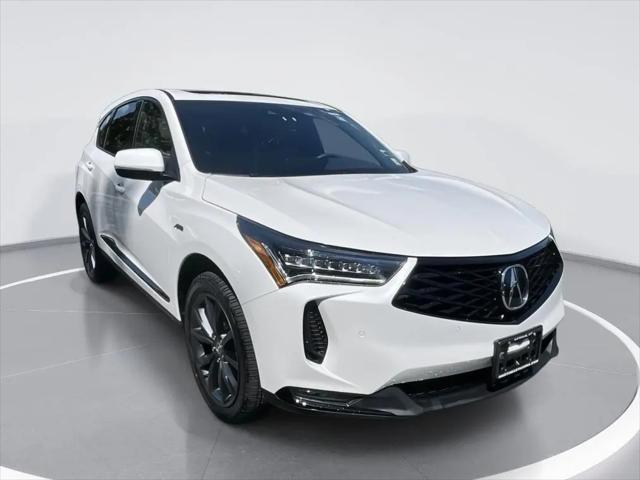 2026 Acura RDX A-Spec for sale in Latham, NY