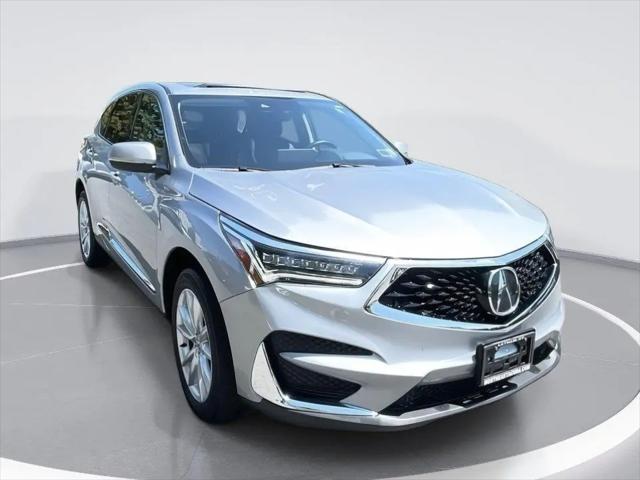 2021 Acura RDX Standard for sale in Latham, NY
