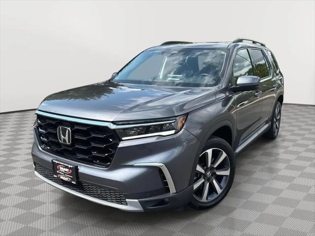 2025 Honda Pilot Touring for sale in Madison, WI