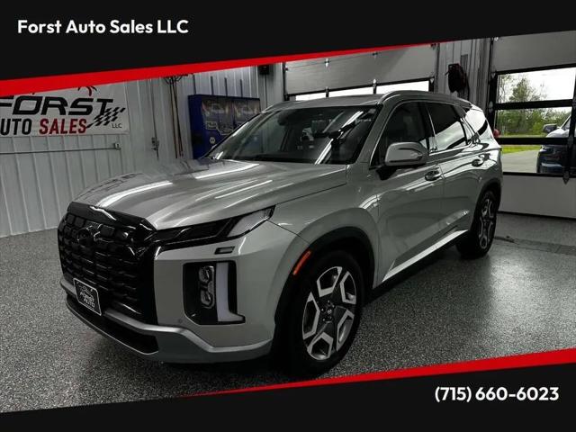 2023 Hyundai Palisade SEL for sale in Marshfield, WI