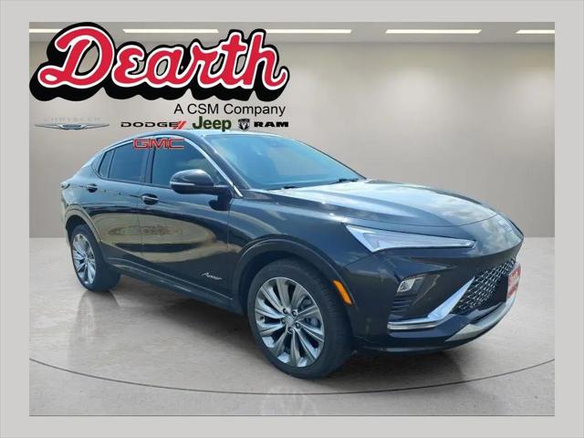 2024 Buick NV Avenir FWD for sale in Monroe, WI