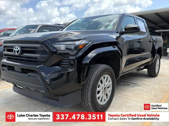 2025 Toyota Tacoma SR for sale in Lake Charles, LA