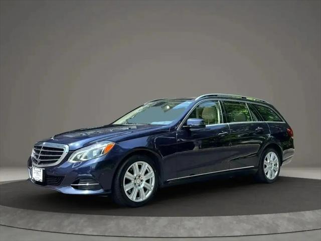 2014 Mercedes-Benz E 350 4MATIC for sale in Canton, MA