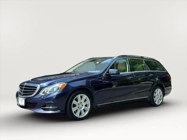 2014 Mercedes-Benz E 350 4MATIC for sale in Canton, MA