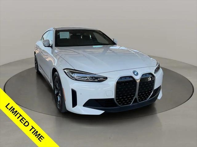 2024 BMW i4 eDrive35 for sale in Plano, TX