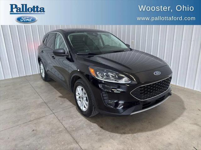 2022 Ford Escape SE for sale in Wooster, OH
