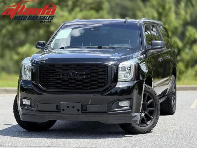 2018 GMC Yukon XL Denali for sale in Lilburn, GA