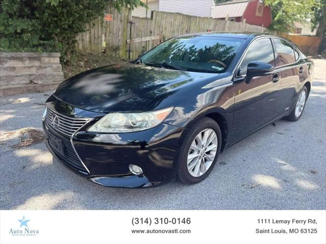 2014 Lexus ES 300h Base for sale in St. Louis, MO