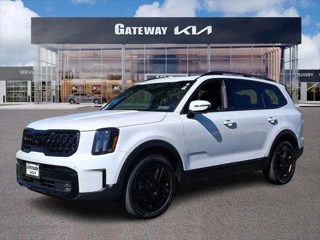 2025 Kia Telluride SX Prestige X-Line for sale in Warrington, PA
