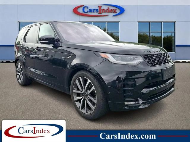 2023 Land Rover Discovery P360 S R-Dynamic for sale in Horsham, PA
