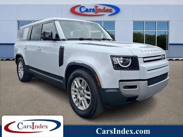 2023 Land Rover Defender 130 S for sale in Horsham, PA