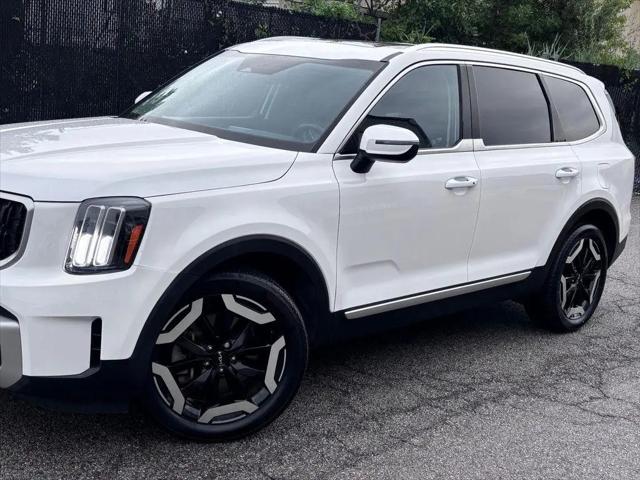 2023 Kia Telluride EX for sale in White Plains, NY