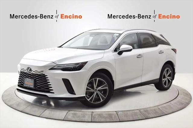 2023 Lexus RX 350 Premium for sale in LA, CA
