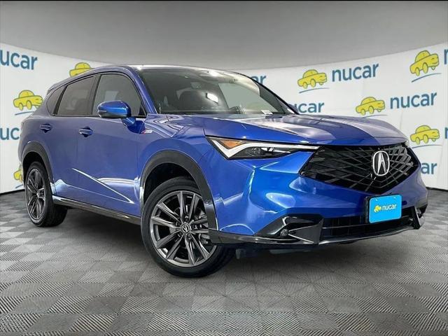 2025 Acura ADX A-Spec for sale in Norwood, MA