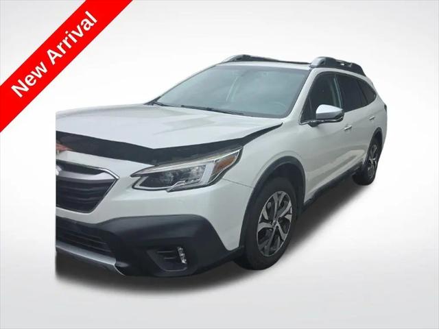 2020 Subaru Outback Touring for sale in Spartanburg, SC