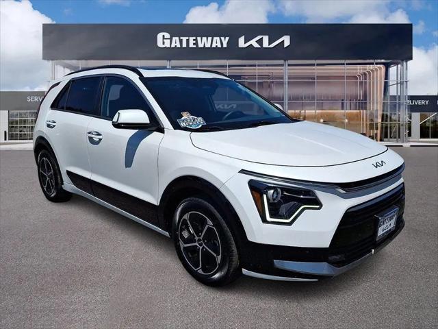 2023 Kia Niro SX for sale in Quakertown, PA