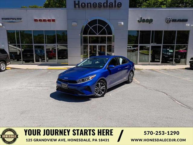 2023 Kia Forte LXS for sale in Honesdale, PA