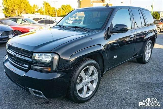 2006 Chevrolet TrailBlazer LT for sale in San Bruno, CA