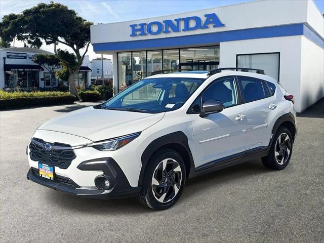 2024 Subaru Crosstrek Limited for sale in Santa Monica, CA