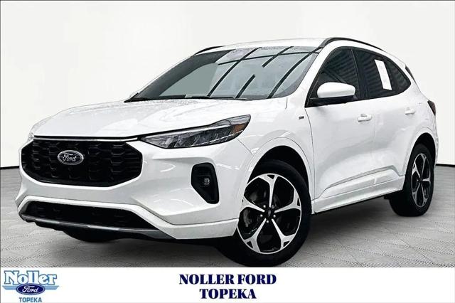 2023 Ford Escape ST-Line Select for sale in Topeka, KS