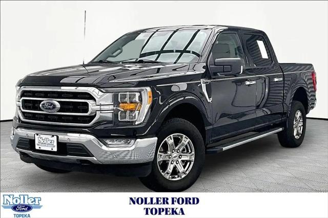 2023 Ford F-150 XLT for sale in Topeka, KS