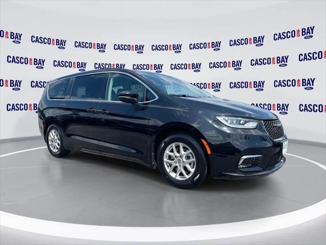 2023 Chrysler Pacifica Touring L for sale in Yarmouth, ME