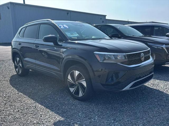 2024 Volkswagen Taos 1.5T SE for sale in Honeoye Falls, NY
