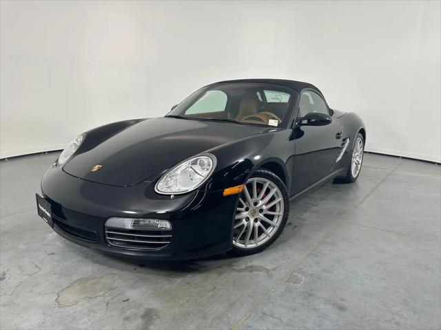 2005 Porsche Boxster S for sale in Omaha, NE