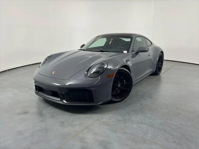 2026 Porsche 911 Carrera GTS for sale in Omaha, NE