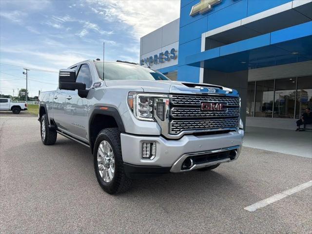 2023 GMC Sierra 2500HD 4WD Crew Cab Standard Bed Denali for sale in Dyersburg, TN