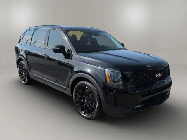 2022 Kia Telluride SX for sale in Fort Smith, AR