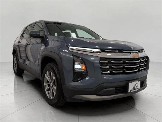 2025 Chevrolet Equinox AWD LT for sale in Green Bay, WI