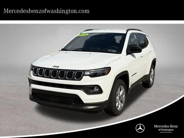 2026 Jeep Compass Latitude for sale in Washington, PA