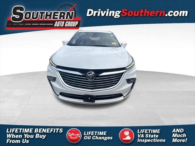 2023 Buick Enclave Essence FWD for sale in Virginia Beach, VA