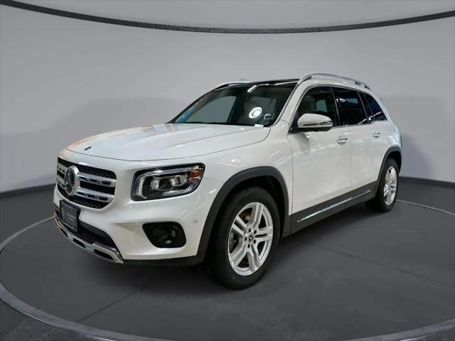2023 Mercedes-Benz GLB 4MATIC for sale in Paramus, NJ