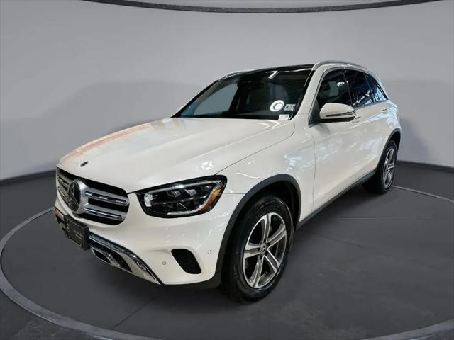 2022 Mercedes-Benz GLC 4MATIC SUV for sale in Paramus, NJ