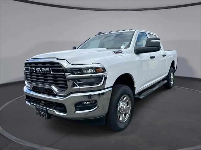 2026 Ram 2500 Tradesman Crew Cab 4x4 6'4" Box for sale in Paramus, NJ