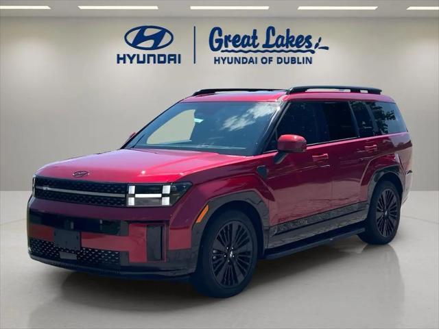 2026 Hyundai Santa Fe Hybrid Calligraphy for sale in Columbus, OH