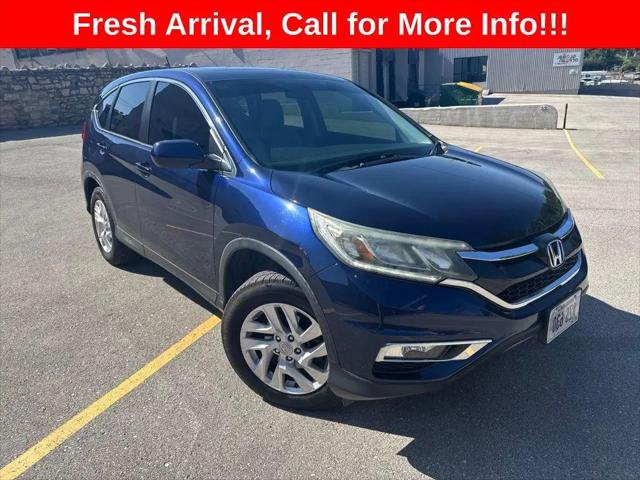 2016 Honda CR-V EX for sale in Kansas City, MO