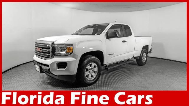 2016 GMC Canyon 2WD for sale in Orlando, FL