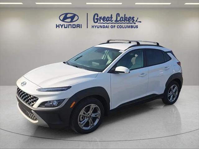 2023 Hyundai Kona SEL for sale in Columbus, OH
