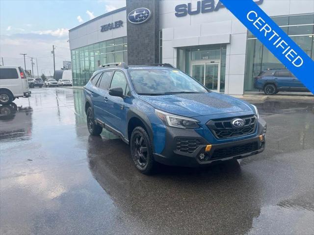 2025 Subaru Outback Wilderness for sale in Fort Wayne, IN