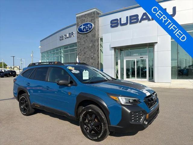 2025 Subaru Outback Wilderness for sale in Fort Wayne, IN